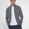 Mann Timberland | Timberland The Wiliams River Sweatjacke Mit Durchgehendem Reisverschluss